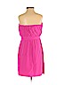 Shoshanna 100% Silk Pink Casual Dress Size 2 - photo 2