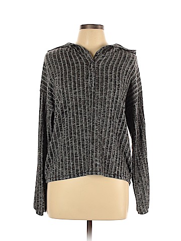 American Eagle Outfitters Pullover Sweater (view 1)