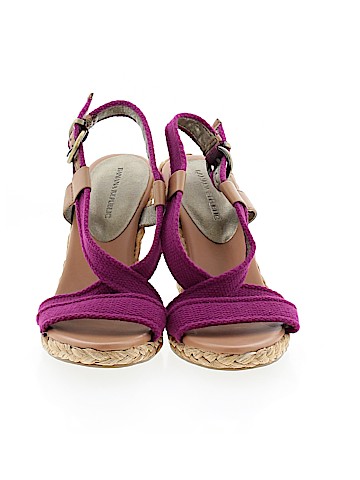 Banana Republic Wedges (view 2)