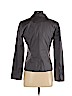 H&M Gray Blazer Size 4 - photo 2