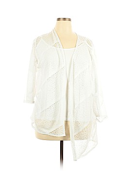 Travelers by Chico's Size XXL