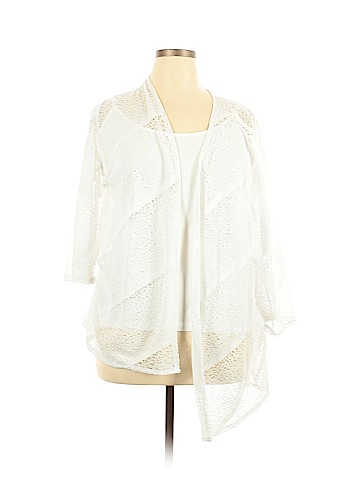 Travelers by Chico's Cardigan (view 1)