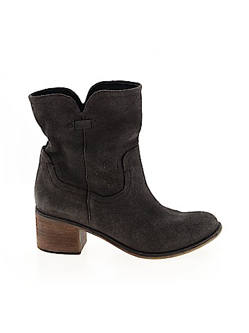 Franco Sarto Ankle Boots (view 1)