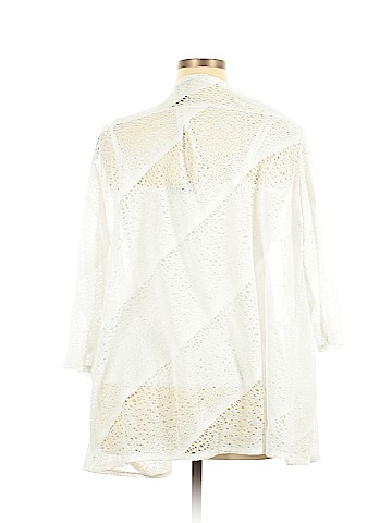 Travelers by Chico's Cardigan (view 2)