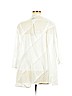 Travelers by Chico's White Cardigan Size XXL (4) - photo 2