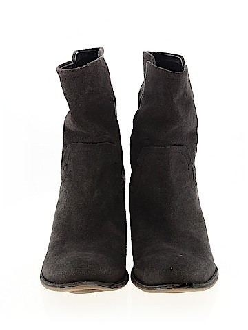 Franco Sarto Ankle Boots (view 2)