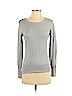 Forever 21 Gray Pullover Sweater Size S - photo 1