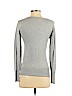 Forever 21 Gray Pullover Sweater Size S - photo 2
