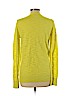 Mossimo Supply Co. 100% Cotton Yellow Cardigan Size L - photo 2
