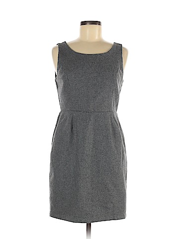 Monteau Casual Dress (view 1)