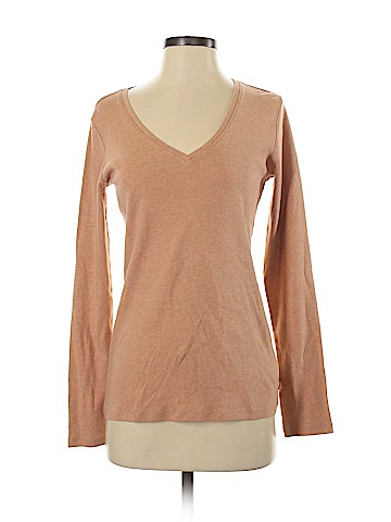 Pendleton Long Sleeve T-Shirt (view 1)