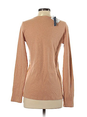 Pendleton Long Sleeve T-Shirt (view 2)