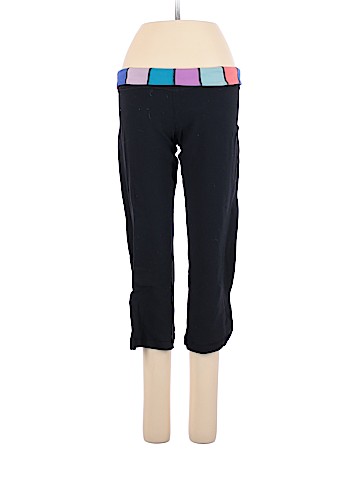 Lululemon Athletica Active Pants (view 1)