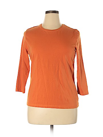 Relativity Long Sleeve T-Shirt (view 1)