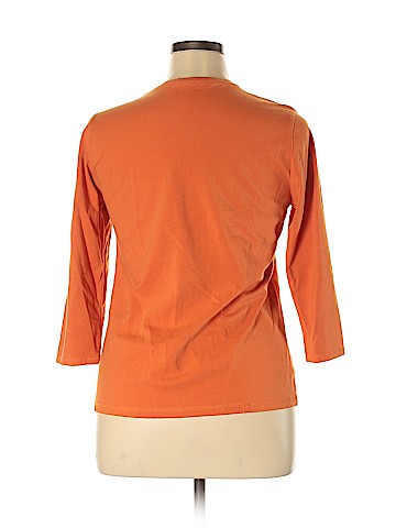 Relativity Long Sleeve T-Shirt (view 2)