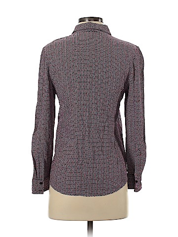 HUGO by HUGO BOSS Long Sleeve Blouse (view 2)