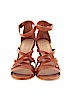 Gap Brown Heels Size 8 - photo 2