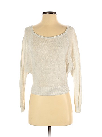 American Eagle Outfitters Pullover Sweater (view 1)