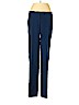 Derek Lam 100% Wool Blue Wool Pants Size 2 - photo 1