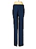 Derek Lam 100% Wool Blue Wool Pants Size 2 - photo 2