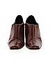 Aerosoles Brown Ankle Boots Size 8 1/2 - photo 2