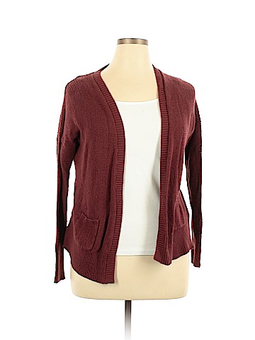 Mossimo Supply Co. Cardigan (view 1)