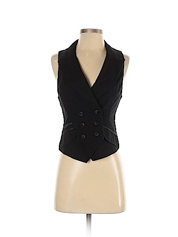 Forever 21 Vest (view 1)