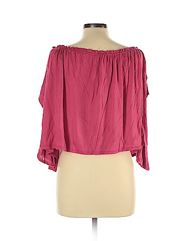 Splendid Long Sleeve Top (view 2)