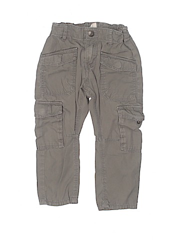 H&M Cargo Pants (view 1)
