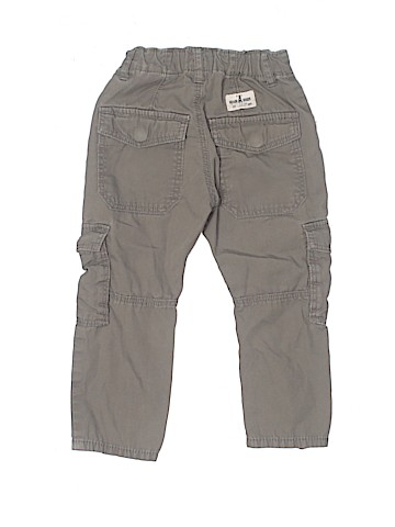 H&M Cargo Pants (view 2)