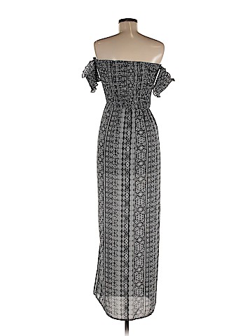 Three Pink Hearts Trixi Casual Dress (view 2)