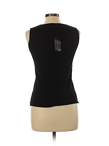 BCBGMAXAZRIA Sleeveless Top (view 2)