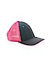 Pacific Headwear Color Block Pink Baseball Cap One size - photo 1