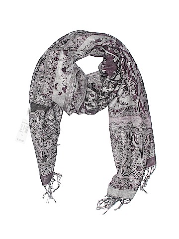 DressBarn Scarf (view 1)