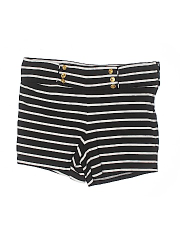 Forever 21 Plus Dressy Shorts (view 1)