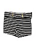 Forever 21 Plus Black Dressy Shorts Size 2X - photo 1