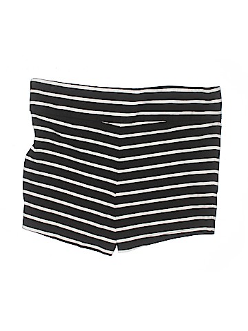 Forever 21 Plus Dressy Shorts (view 2)