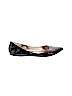 Steve Madden Black Flats Size 9 1/2 - photo 1