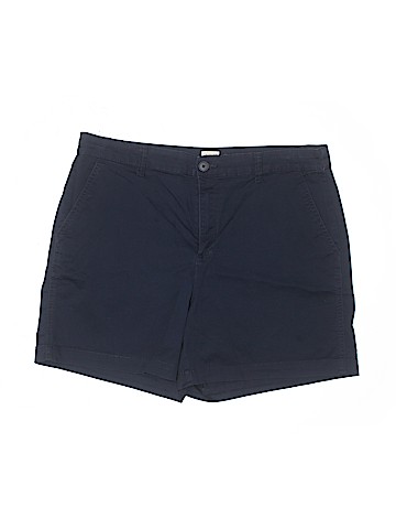 A New Day Khaki Shorts (view 1)