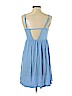 Arizona Jean Company Blue Casual Dress Size S - photo 2