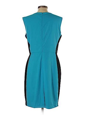 NY&C Casual Dress (view 2)