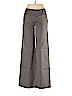 H&M Gray Dress Pants Size 4 - photo 1