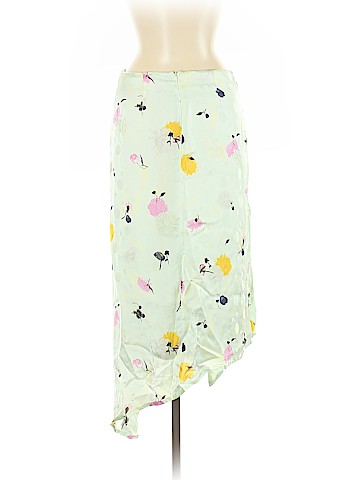 Topshop Boutique Casual Skirt (view 2)