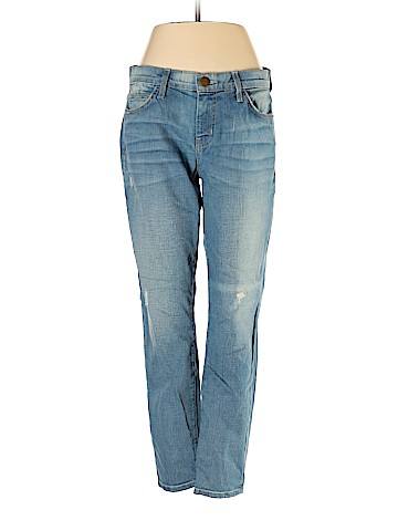 Current/Elliott Jeans (view 2)