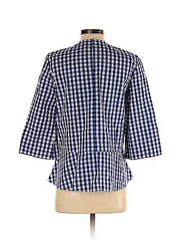 Zara 3/4 Sleeve Top (view 2)