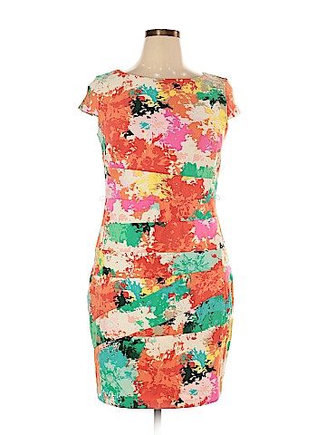 AGB Casual Dress (view 1)