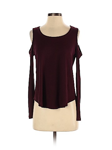 Charlotte Russe Pullover Sweater (view 1)