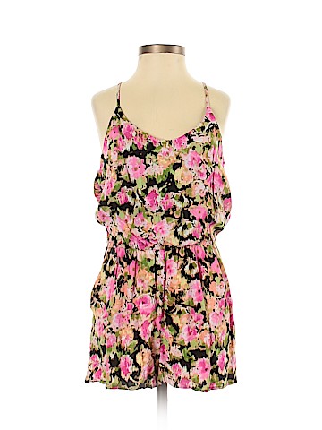 Aqua Romper (view 1)