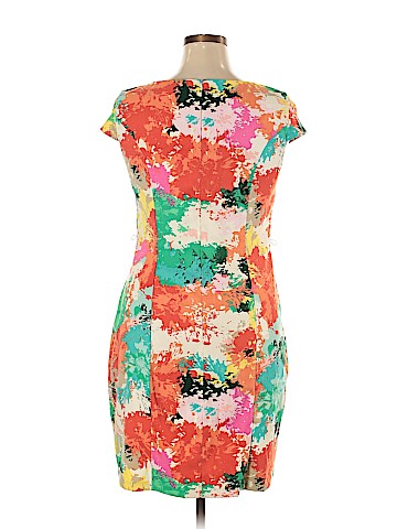 AGB Casual Dress (view 2)