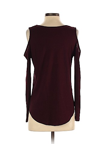 Charlotte Russe Pullover Sweater (view 2)